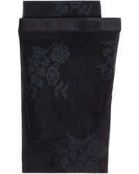 Valentino Garavani - Lycra Tights - Lyst