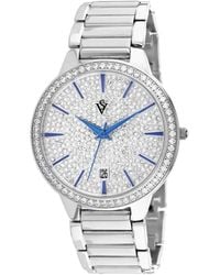 Christian Van Sant - Alessia 38Mm Watch - Lyst