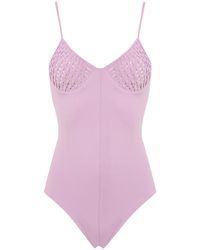 Clube Bossa - Rossina Swimsuit - Lyst