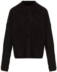 Gestuz - Alphagz Button-Up Cardigan - Lyst