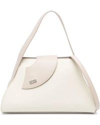 Gcds - Medium Comma Tote Bag - Lyst