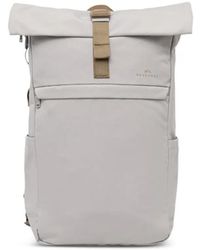 Doughnut - Jetpack Meditative Roll-Top Buckle-Fastening Backpack - Lyst