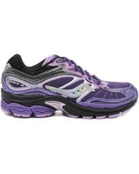 Saucony - Sneakers Progrid Omni 9 - Lyst