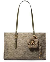 Michael Kors - Medium Zadie Tote Bag - Lyst