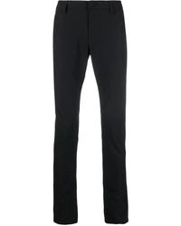 Dondup - Slim-Cut Cotton Trousers - Lyst