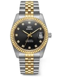 Richelieu Swiss - Classic 26Mm Watch - Lyst