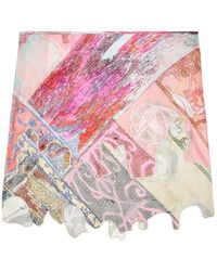DIESEL - O-dare Mini Skirt - Lyst