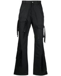 ANDERSSON BELL - Cargo-pocket Trousers - Lyst
