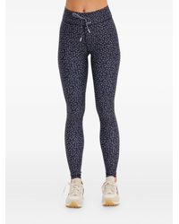 The Upside - Leggings Starlet Con Stampa - Lyst