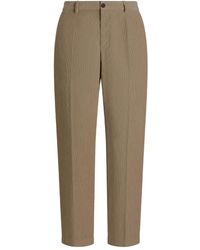 Dolce & Gabbana - Chinos - Lyst