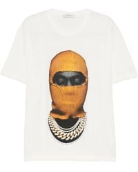 ih nom uh nit - Mask 20 T-Shirt - Lyst
