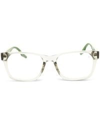Converse - Brille Mit Eckigem Gestell - Lyst