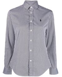 Polo Ralph Lauren - Shirts - Lyst