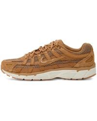 Nike - P-6000 Suede Sneakers - Lyst