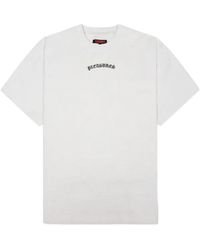 Pleasures - T-Shirt À Appliqué Neural - Lyst