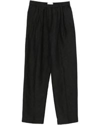 Christian Wijnants - Elasticated Trousers - Lyst