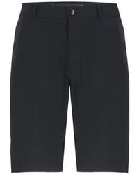 Rrd - Logo-Patch Shorts - Lyst