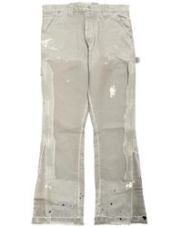 GALLERY DEPT. - La Flare Carpenter Jeans - Lyst