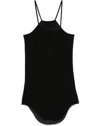 Rick Owens - Skorpio タンクトップ - Lyst