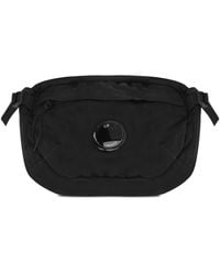 C.P. Company - Tas Met Gewatteerd Detail - Lyst