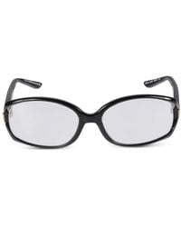 Tom Ford - Brille Mit Eckigem Gestell - Lyst