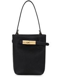 Longchamp - Le Smart Xs Bucket Bag - Lyst