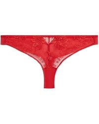 Aubade - Rules Of Attraction Thong - Lyst
