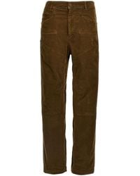 Isabel Marant - Emmy Trousers - Lyst