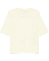 Bompard - Oversized Short-Sleeve T-Shirt - Lyst