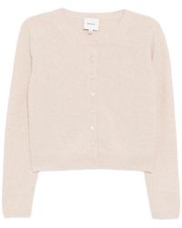 Reformation - Cardigan Cara - Lyst