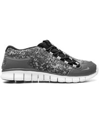 Nike - Footscape Free Sneakers - Lyst