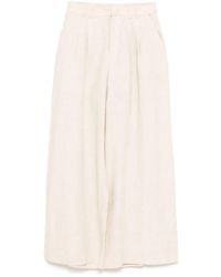 Bambah - Linen Pants - Lyst