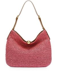 Furla - Large Sfera Shoulder Bag - Lyst