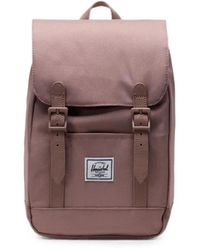 Herschel Supply Co. - Mini Sac À Dos Retreat 10 L - Lyst