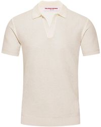 Orlebar Brown - Horton T-Shirt - Lyst