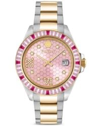 Philipp Plein - Lady Empire 39Mm - Lyst