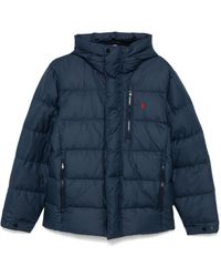 Plumifero polo ralph lauren hotsell