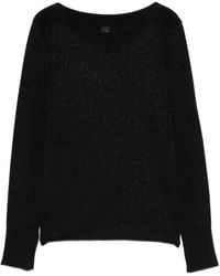 Marc Cain - Long-Sleeve T-Shirt - Lyst