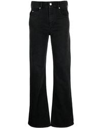 Isabel Marant - Bootcut Jeans - Lyst
