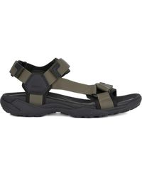 Geox - Terreno Grip サンダル - Lyst