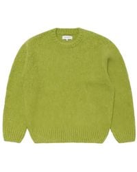 Edwin - Pull Texturé Dun - Lyst