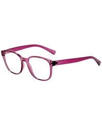 ARMANI EXCHANGE - Square-Frame Glasses - Lyst