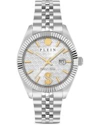 Philipp Plein - Reloj New Date Superlative de 41 mm - Lyst