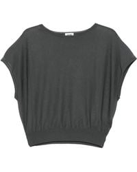 DRYKORN - Gerlotta Short-Sleeve T-Shirt - Lyst