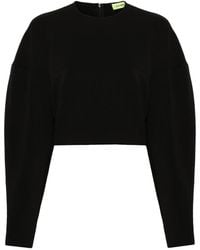 GAUGE81 - Mosi Zip-Up Sweatshirt - Lyst