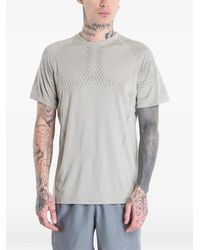 Nike - Dri-Fit Adv Raglan-Sleeve T-Shirt - Lyst