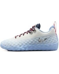 Nike - Baskets St Charge Cade Cunningham Detroit Tough - Lyst