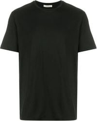 The Row - Cotton T-Shirt - Lyst