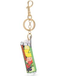 Anya Hindmarch - Fruit Pastilles Anhänger - Lyst