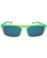 Nike - Nv03 M Square Sunglasses - Lyst